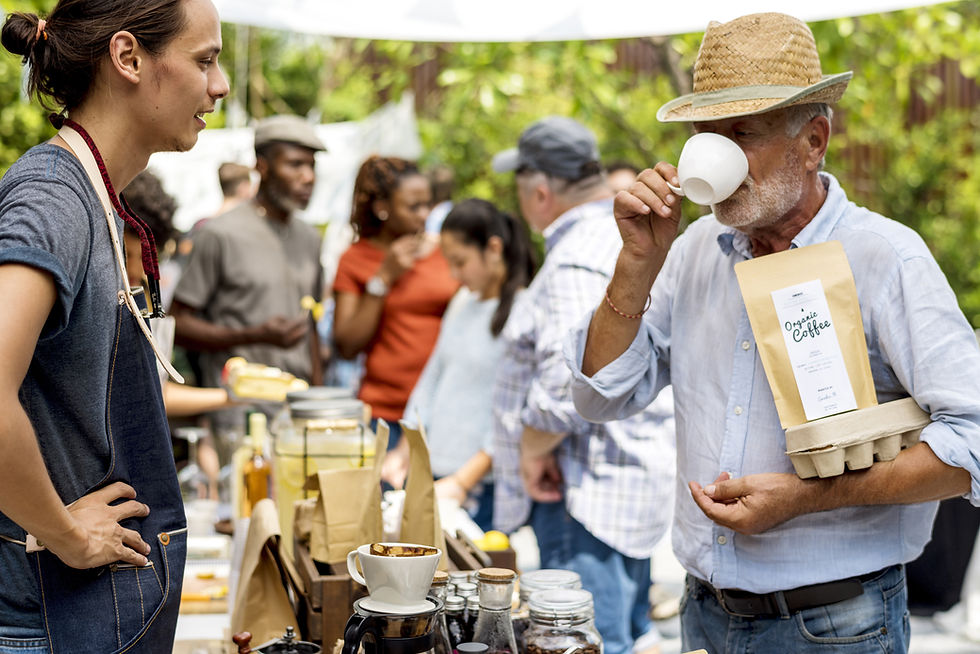 Local Food Festival