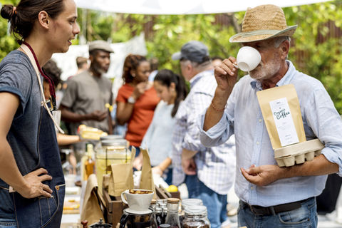 Local Food Festival