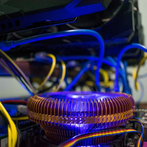 The Cooling Revolution: Navigating the AI Server Thermal Management Ecosystem and Supply Chain