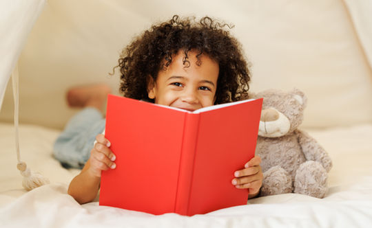 Děti mohou být bilingvní, a přesto ...