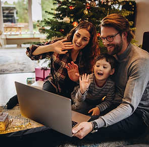 Family Video Call