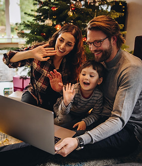 Family Video Call