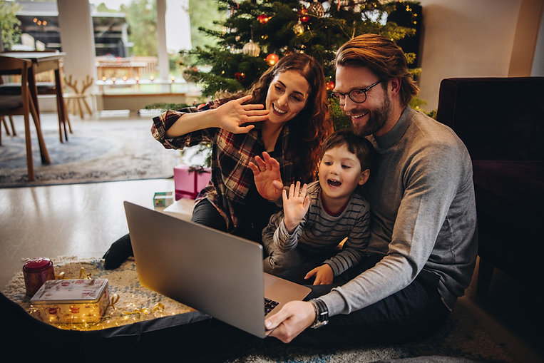 Family Video Call