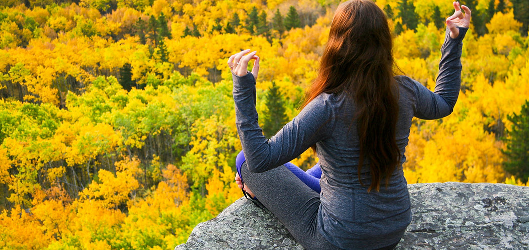 Meditate