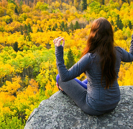 Meditate
