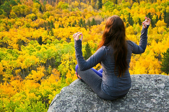 Meditate