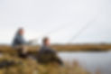 Satisfied Altiva patients fishing 