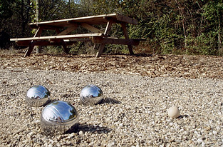 Boules
