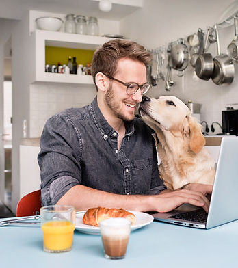 Working from Home