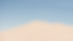 Sandy Desert Dunes