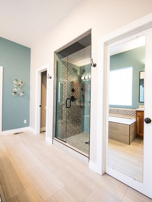 installation and remodeling home