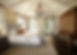 habitación de hotel