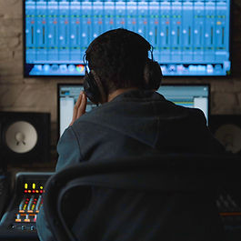 Primary: GPT-4o (Business/Growth preset)