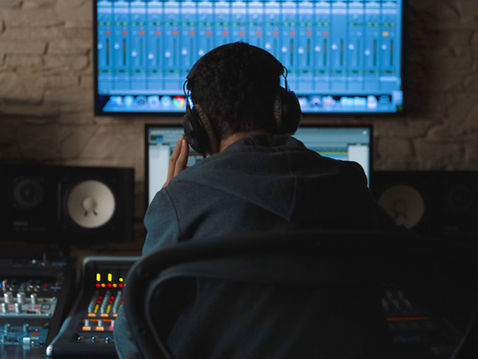 Pourquoi se former en mixage est essentiel pour tout artiste ou technicien du son