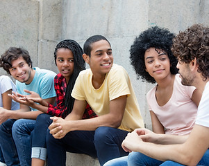 Teenagers