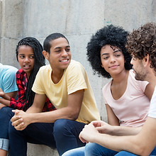 Adolescentes