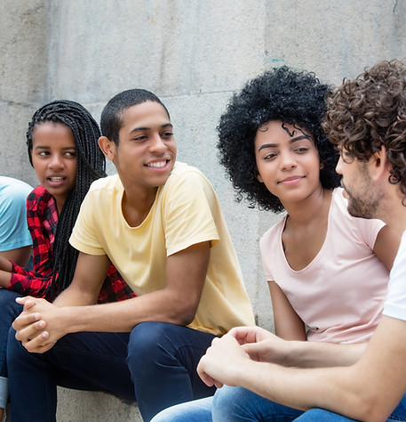 Adolescentes