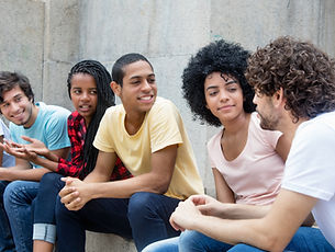 Adolescentes