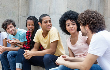 L'ostéopathie pour adolescent