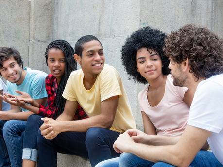 How Can You Deepen Your Bond With Your Teen?