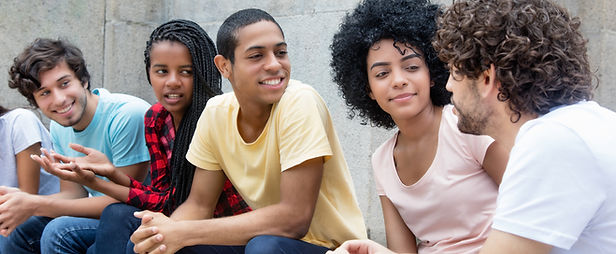 Teenagers