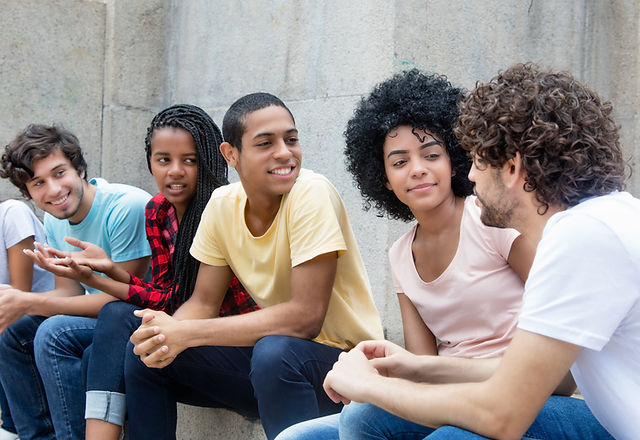 Texas Youth Tobacco Awareness Program