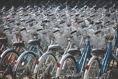 City Bikes