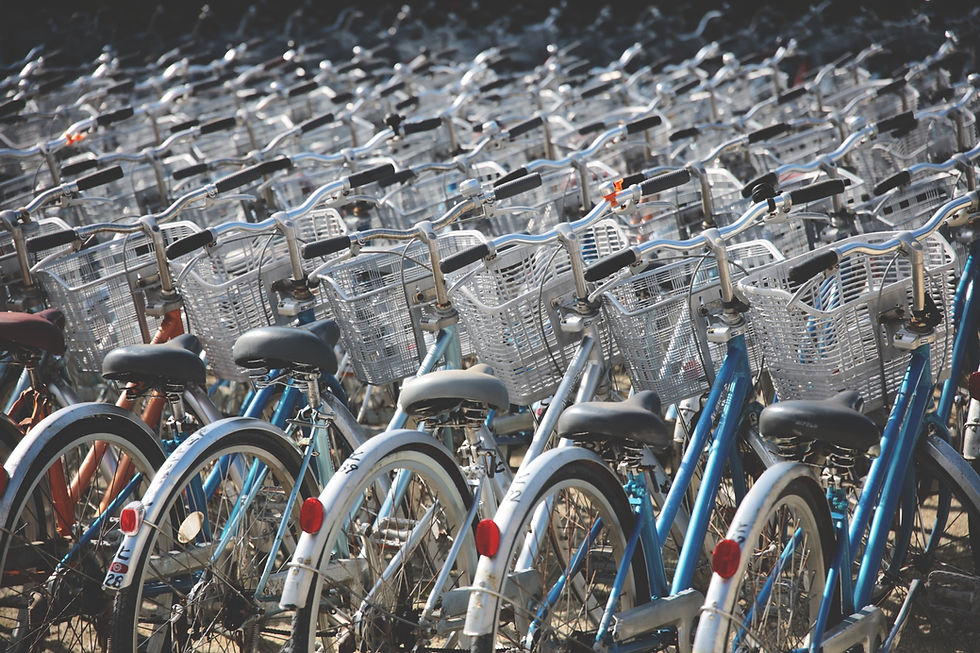 Free Backlink Services for Bicycle store