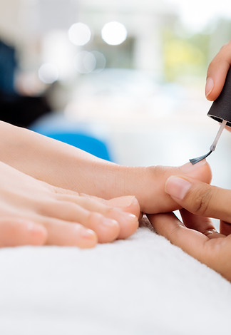 Pedicure