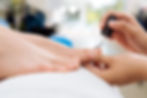 Classic Pedicure