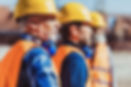 Construction worker outfits