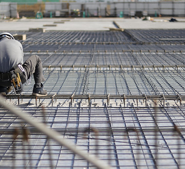 sitio de construcción