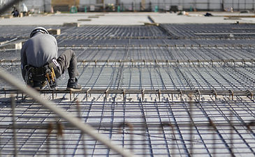 New York Construction Site
