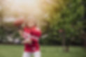 Football Practice