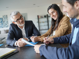 Differences Between A Will and A Trust