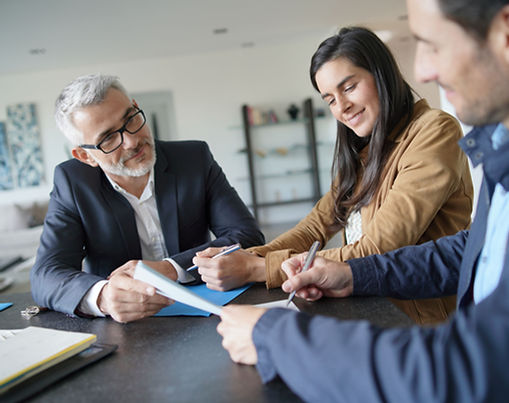 Plan de Financement pour l'Achat de Franchise Pomerleau