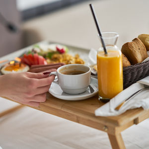 MGH lädt zum interkulturellen Frühstück im Dezember