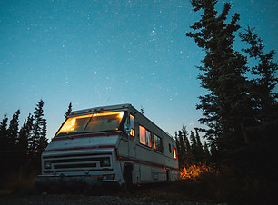 Night Camping