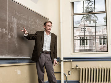 間違っていれば変えればいいんだよ