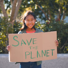 How micro actions can help Earth
