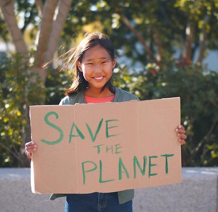 Save the Planet