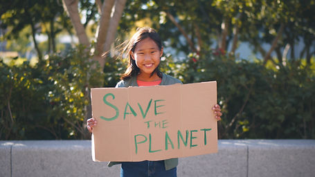 Save the Planet