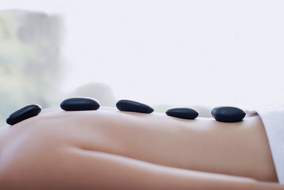 Stone Treatment