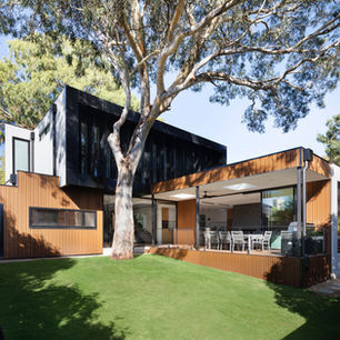 PASSIVE HOMES & WHY IT’S AN ATTRACTIVE WAY TO BUILD