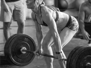 When Compensatory Muscles Take Over