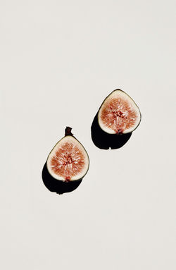 Halved Figs