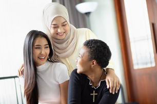 Terms of Reference for Consultancy: Stakeholder Mapping & Situation Analysis of Faith-Based Organizations and Their Contribution to Gender Equality Promotion