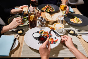Cheap London Eats: Save Up to 50% at New Restaurants (55 characters)