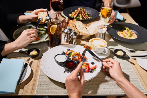 Cheap London Eats: Save Up to 50% at New Restaurants (55 characters)