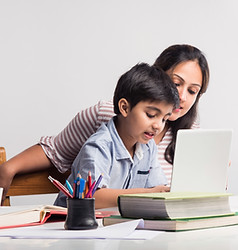 Tutorial Services at The Learning Cottage Preschool, Daycare and Kindergarten ,Borivali, Mumbai